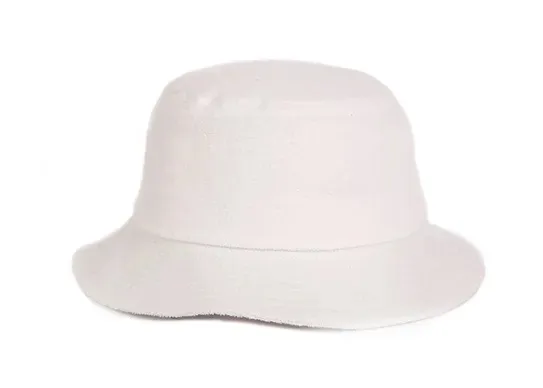 Wholesale Terry Towelling Cloth Bucket Hats - 翻译中...