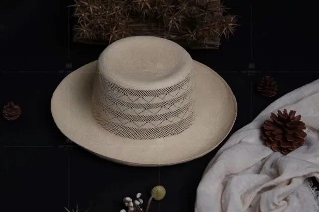 麦わら帽子をきれいにして保管する方法-究極のガイド
