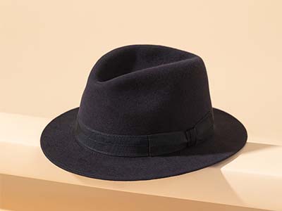 2022年の男性と女性のための5つの最高のFedora帽子