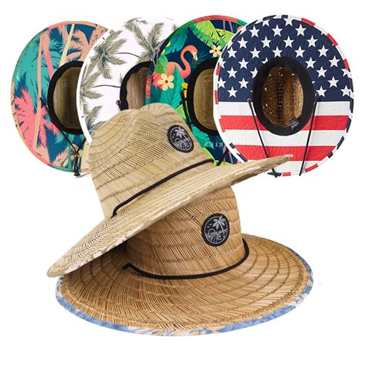 8 Best Summer Straw Hat In 2022 For Men And Women For Sun Protection