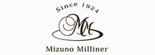 株式会社MIZUNO-MILLINER