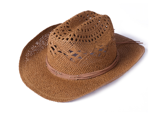Custom Made Western Straw Cowboy Hats - 翻译中...